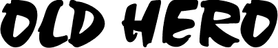 Old Hero