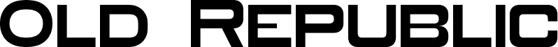 Old Republic Bold