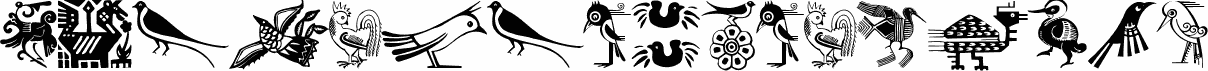 OldBirdsDesignTwo