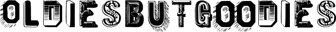 OldiesButGoodies