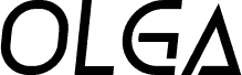 Olga Light Italic