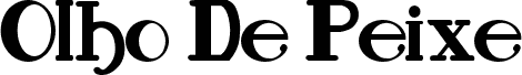 OlhoDePeixe