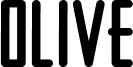 Olive Regular