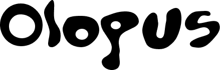 Olopus font | Fonts2u.com