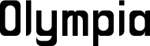 Olympia  Regular
