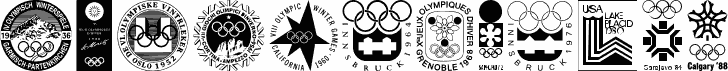 OLYMPIAD XXX