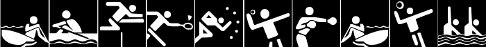 Olympicons 2