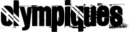 OLYMPIQUES