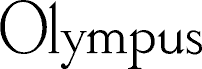 Olympus  Normal