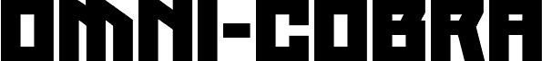 Omni-cobra Straight Wide fuente
