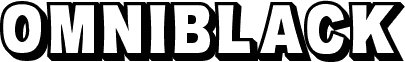 OMNIBLACK Outline