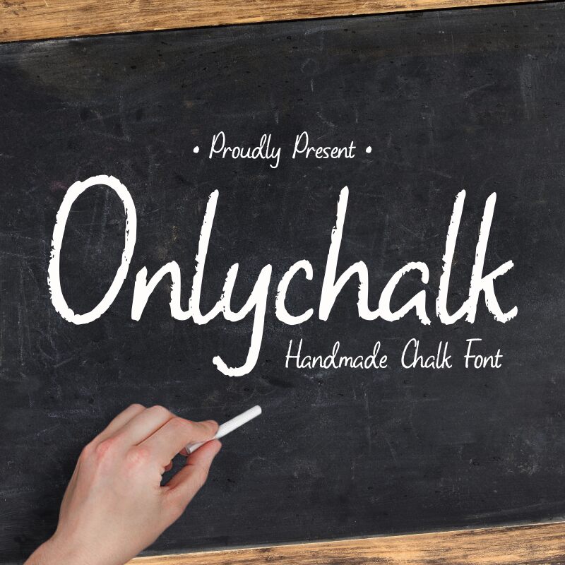 Onlychalk Police