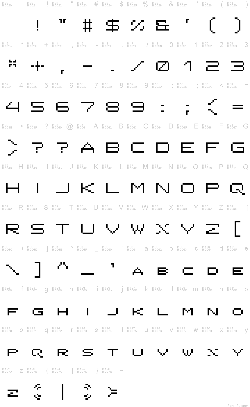 onyx regular font