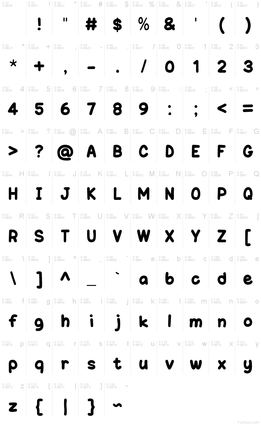 one-trick-pony-font