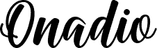 Onadio