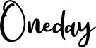 Oneday