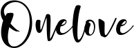 Onelove Free for Personal Use