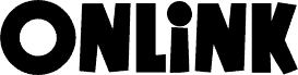 Onlink Bold шрифт