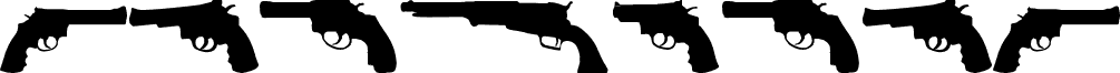 only revolver tfb