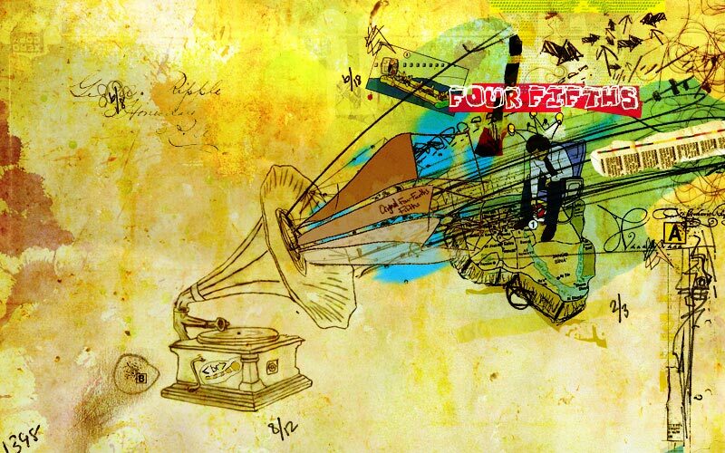 OPN StunFillaWenkay Czcionka