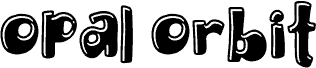 Opal Orbit Light шрифт