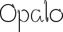 Opalo