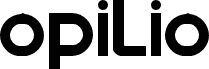 معاينة خط Opilio Bold