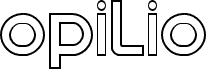 معاينة خط Opilio Outline Regular