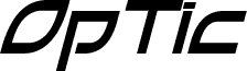 OpTic Condensed Italic