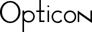 Opticon  One1