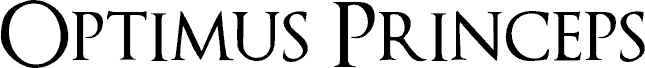 OptimusPrinceps