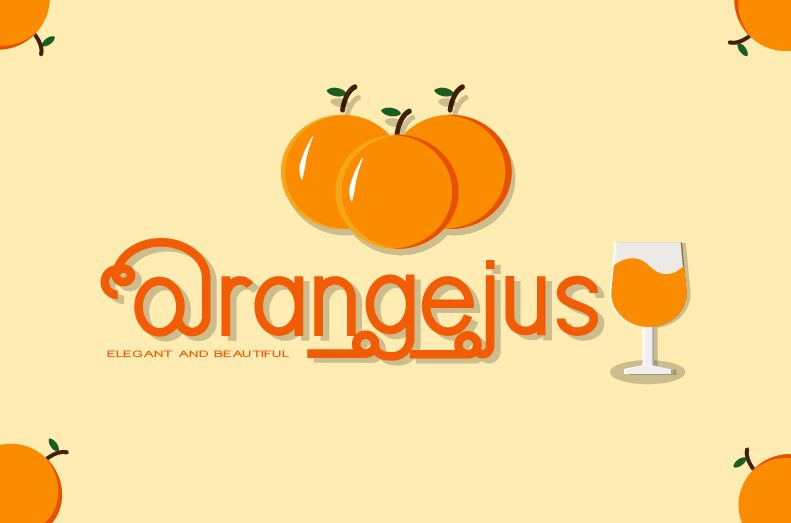 Orangejus Police
