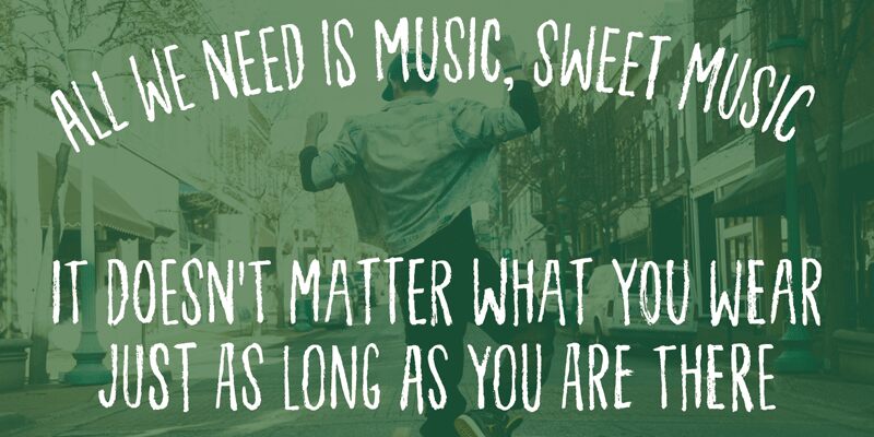 Ordinary Guy Czcionka