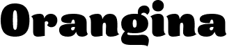 Orangina Demo