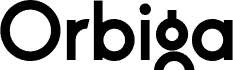 Orbiga Regular písmo
