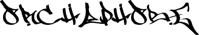 Orchaphobe