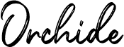 Orchide