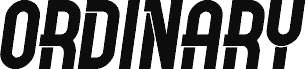 Ordinary Italic