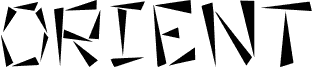 Orient