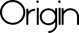 Origin Bold