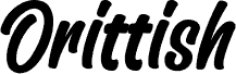 Orittish