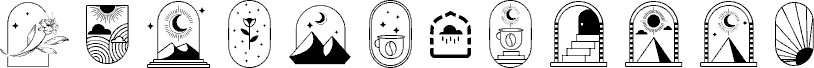 Orliet Pro Icons