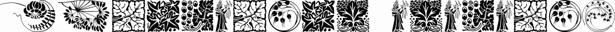 Ornamental Elements