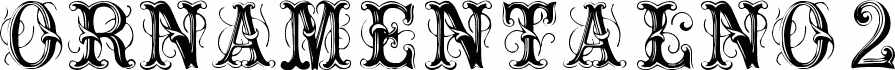 OrnamentalNo2