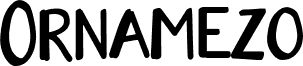Ornamezo