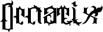Ornatix