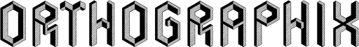 Orthographix