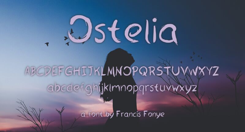 Ostelia Police