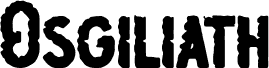 Osgiliath Rough