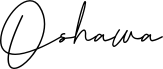 Oshawa